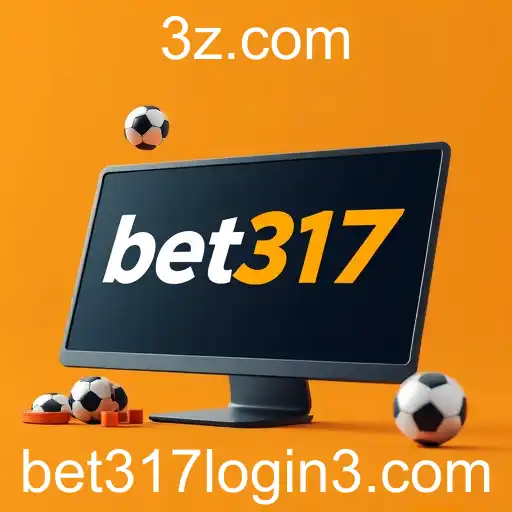 Ascensão do Bet317: Inovação e Riscos no Mercado de Jogos Online