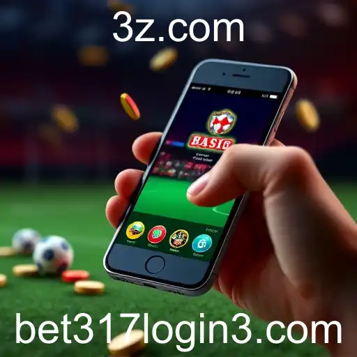 A Influência do bet317 nos Jogos Online em 2026