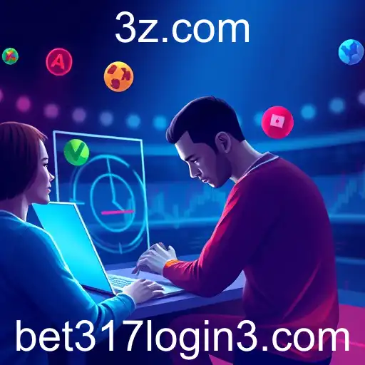 A Evolução dos Jogos de Azar Online e as Implicações
